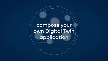 Compose your own Digital Twin application with Twinit