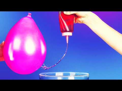 17 HILARIOUS CRAFTS AND PRANKS - YouTube