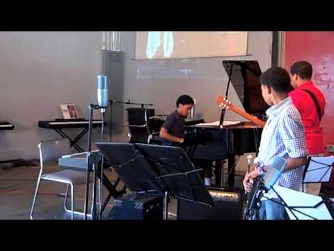 A Study of Scott Joplin & Marcus Roberts