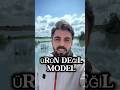 Network’ün gücü modeldedir.