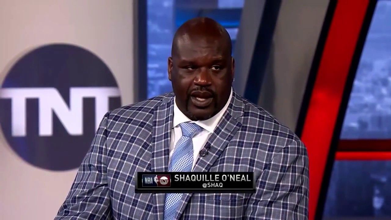 Inside the NBA