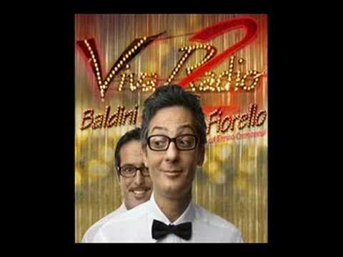 Fiorello - Il Migliore - Fantini