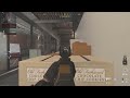 The ACR is INSANE in the Modern Warfare 3 Beta (PC GAMEPLAY)