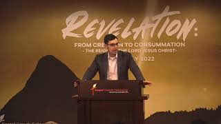 Dr. Brian Tabb on Revelation | Building Healthy Churches [BHC 2022]