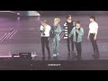 190410 HARU IN SAITAMA U.S.A SEVENTEEN ver JEONGHAN FOCUS