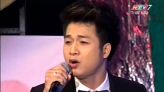 Video thumbnail of "Mẹ Tôi - Quách Tuấn Du (ST: Lê Huy)"