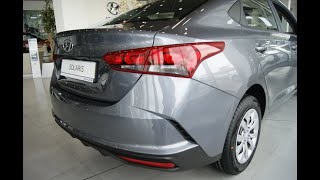 :     Hyundai SOLARIS 2