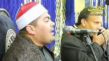 من سورة فاطر مقطع رائع