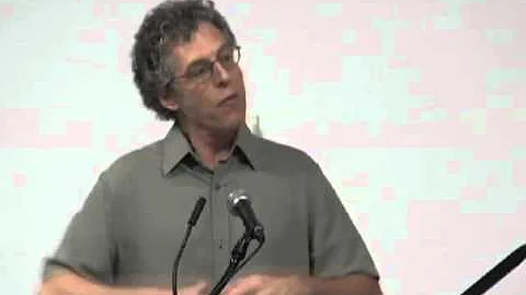 Freud, Secularism, and Jewish History at The New S...