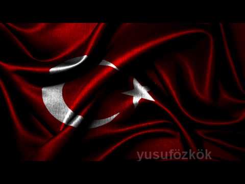 Bir Rüzgar Bekliyor-Bayrak fon müziği