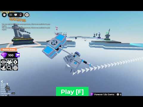 All Working Codes 2026 in Encounters Smash Battles Roblox