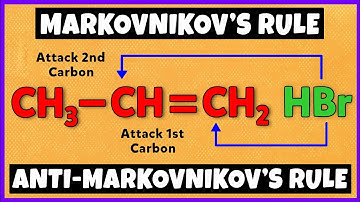 Markovnikov
