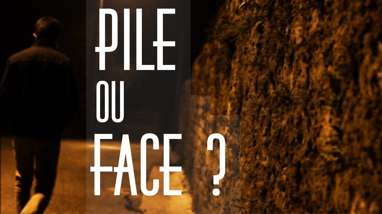 Pile ou Face ? YouTube Pile ou Face ? YouTube
