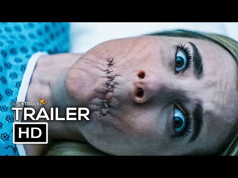 AMERICAN HORROR STORY: DELICATE Official Trailer (2023) Horror Series HD