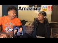 TWIN BROTHER FIRST TIME HEARING RIGHTEOUS BROTHERS - I JUST WANNA MAKE LOVE TO YOU REACTION