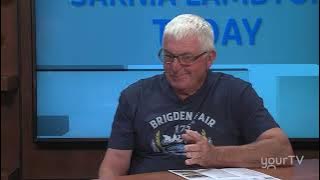 Brigden Fair's 175th Anniversary | Sarnia Lambton Today