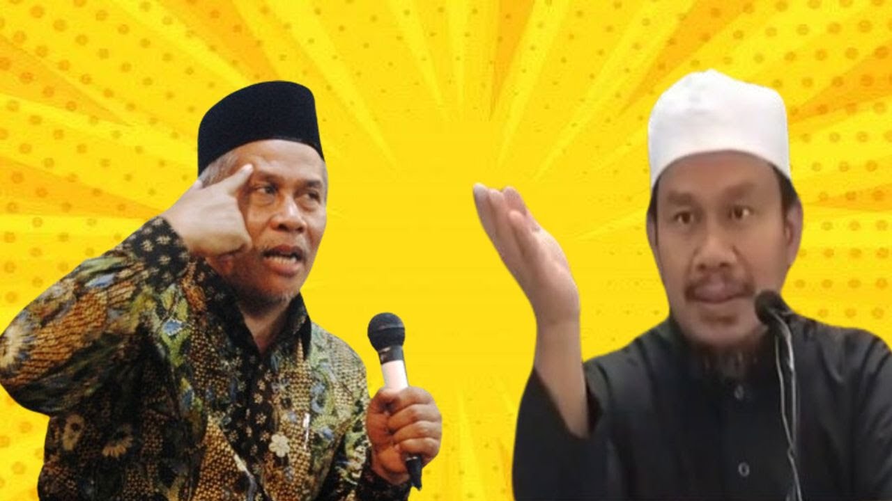 WAHABI DIFASILITASI OLEH Y4HVD1 | USTADZ DASMAN YAHYA MA'ALI حفظه الله