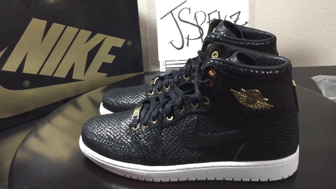 24 karat gold jordans