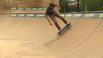 HOW TO PUMP ON TRANSITION THE EASIEST WAY TUTORIAL!