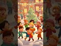 Christmas song # merry Christmas #satisfying # tiny tales