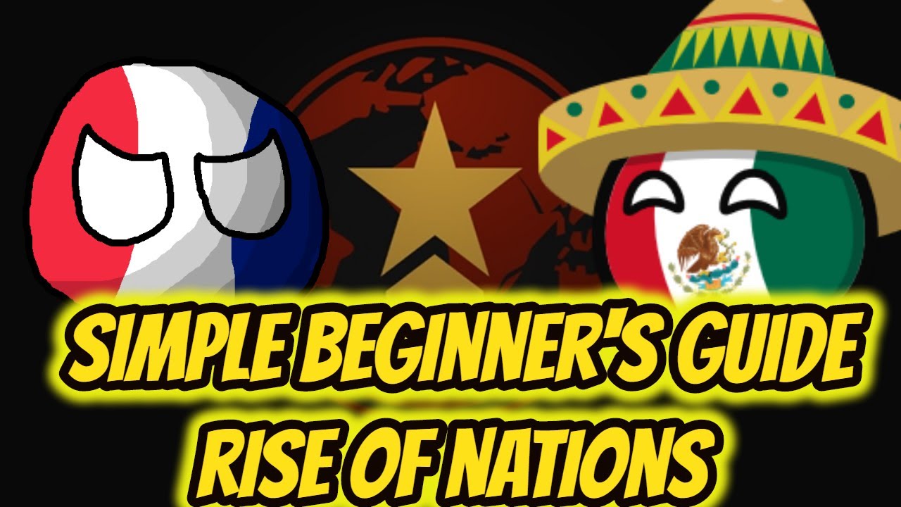 Rise of nations country guide 101 : r/riseofnationsroblox