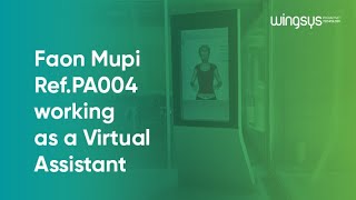 Download Lagu Faon Mupi Ref.PA004 working as a Virtual Assistant MP3