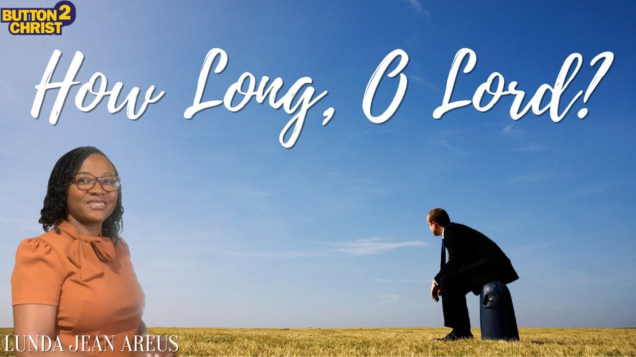How Long O Lord YouTube How long o lord youtube