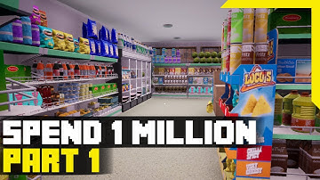 Trader Life Simulator Gameplay Walkthrough Part 1 (No Commentary)