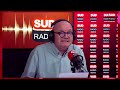 Philippe David "Mais que font les parents ? On n'est même plus au stade de la génération perdue"