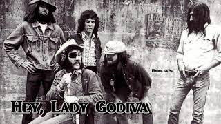 Dr Hook &amp; The Medicine Show  ~ &quot;Hey, Lady Godiva&quot;