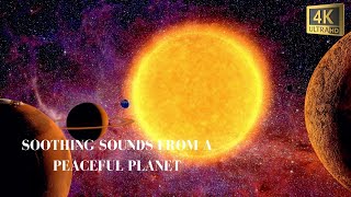 A Relaxing Music with Stunning Views of Solar Planet in Peaceful Surroundings ☀️🪐 by Relaxation 1,854 views 1 year ago 2 hours, 5 minutes