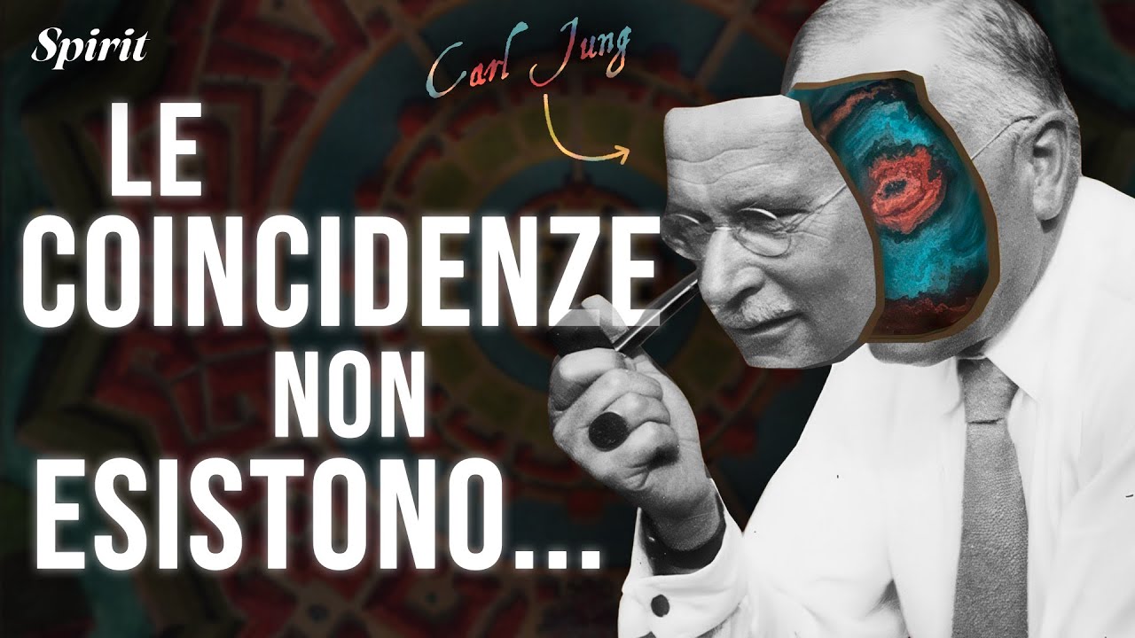 Il Segreto Della Sincronicità Di Carl Jung: Ciò che Cerchi ti Sta