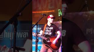 After A Few - Travis Denning chords