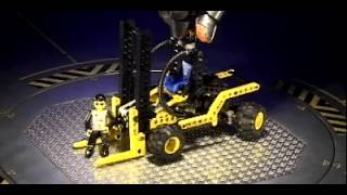 LEGO 8248