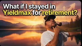 What IF I stayed in Yieldmax vs QQQI,GPIQ and TDAQ 
