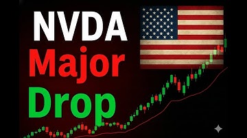 Why NVIDIA Stock Dropped Today | Meta and Google AI Chip News Explained