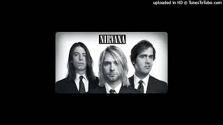 Nirvana - Heart-Shaped Box (Demo)