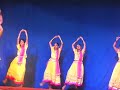 SADHU JANGAMA GROUP DANCE GREESMA &amp; TEAM