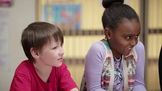 Students Have Big Dreams | Believe in We