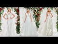 Wedding dresses 2019 // Vestidos de novia 2019