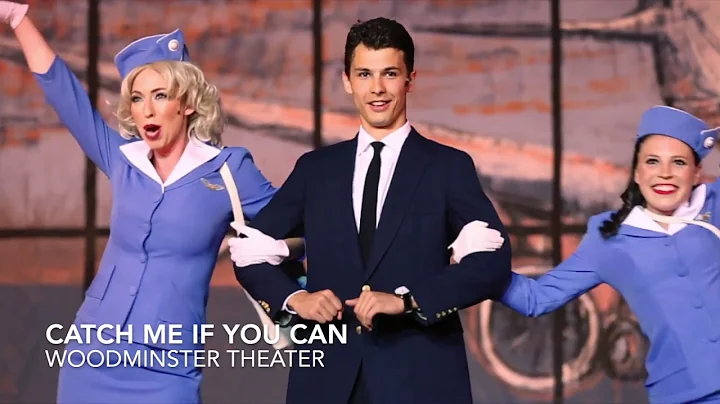 Kristi Smith Performance Reel