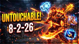 34 Kills Involved! Noone's INSANE Ember Spirit Destroys Aurora 😱 | BLAST Slam VIII