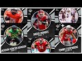 Raiders   day 3 nfl draft talk  complete recap including udfas   