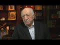 Exclusive  interview with exiled cleric fethullah gulen