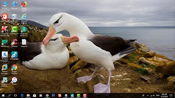 How to Enable or Disable the Action Center in Windows 10 (Tutorial)