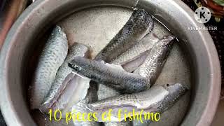 How To Make Fish Curry At Home Moyya Fish