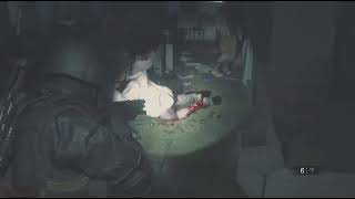 The 4th Survivor walkthrough