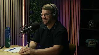 The Real Podcast Episode 4: Piers Cooper on Health, Change, and Moving Forward