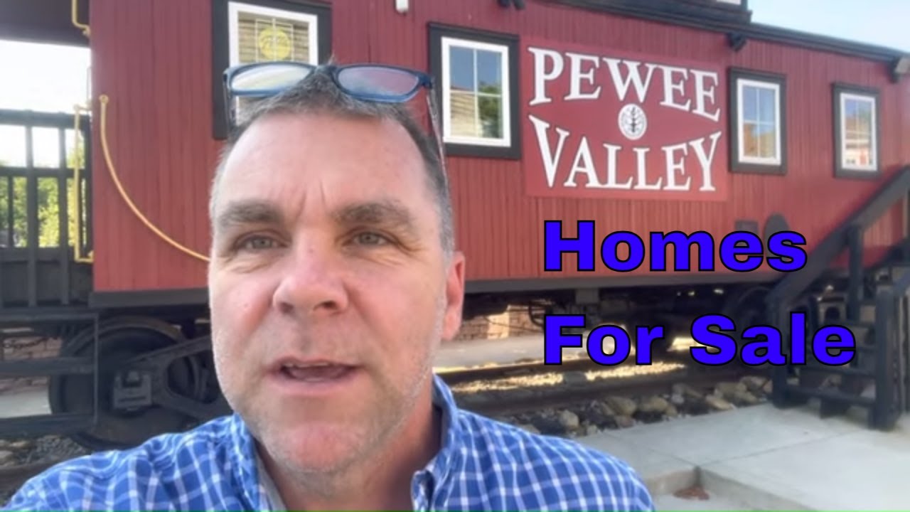 Homes for Sale Pewee Valley KY YouTube