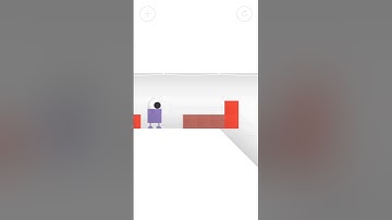 ||Odd-Bot Out - Level-34|| (Slide & Tracking) || #SHORTS ~by Good Games Ever